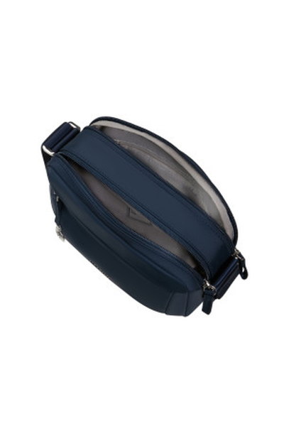 Samsonite Move 5.0 Shoulder Bag Xs Dark Blue #4