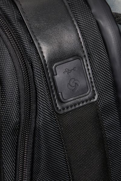 Samsonite Openroad 2.0 Laptop Backpack 15.6" 43 Black #4