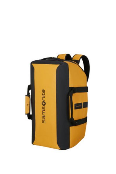 Samsonite Paradiver Light Duffle M Yellow #4