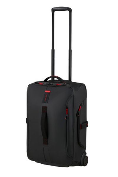 Samsonite Paradiver Light Duffle/Wh 55/20 Fl Black #4