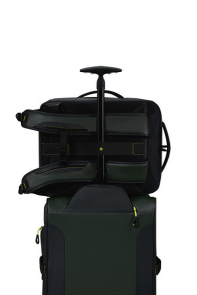 Samsonite Paradiver Light Laptop Backpack M Underseater Jungle Green #4