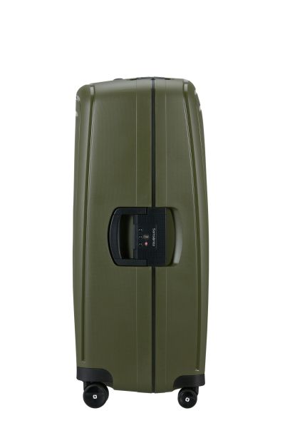 Samsonite S Cure Spinner 81/35 Olive #4
