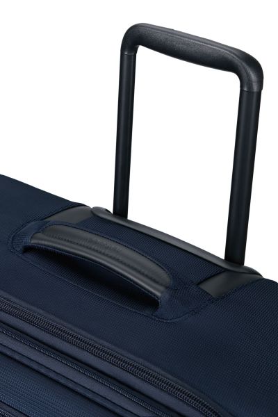 Samsonite Spark Sng Eco Spinner 67/24 Exp Fl Midnight Blue #4