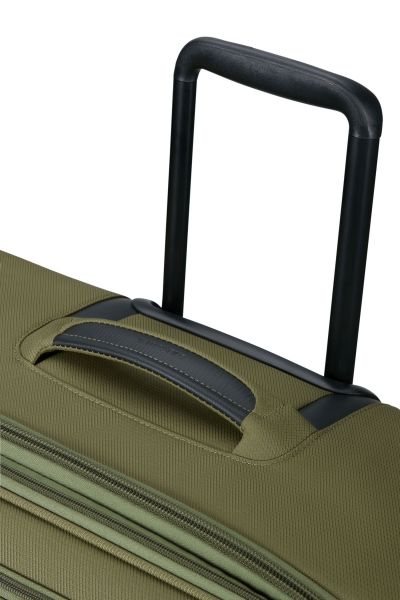 Samsonite Spark Sng Eco Spinner 67/24 Exp Fl Olive #4