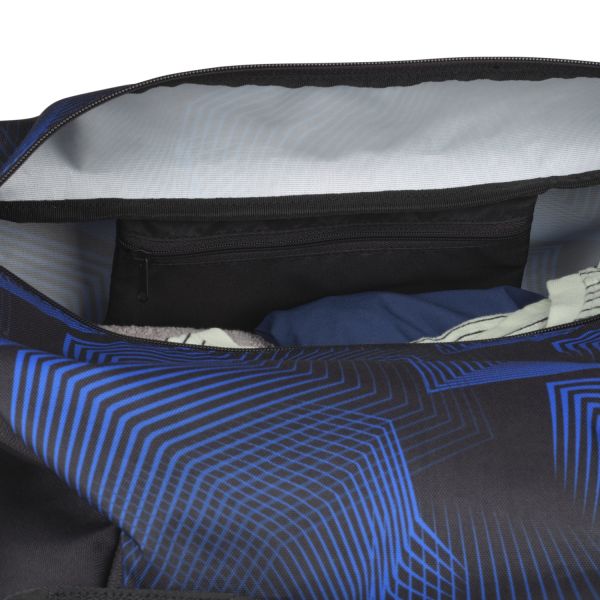 Satch Sporttasche Seismic Blue #4