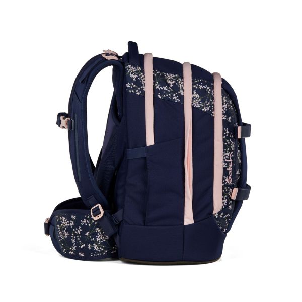 Satch Pack Schulrucksack Bloomy Breeze #4