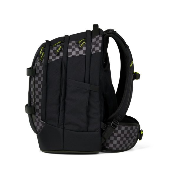Satch Pack Schulrucksack Dark Skate #4