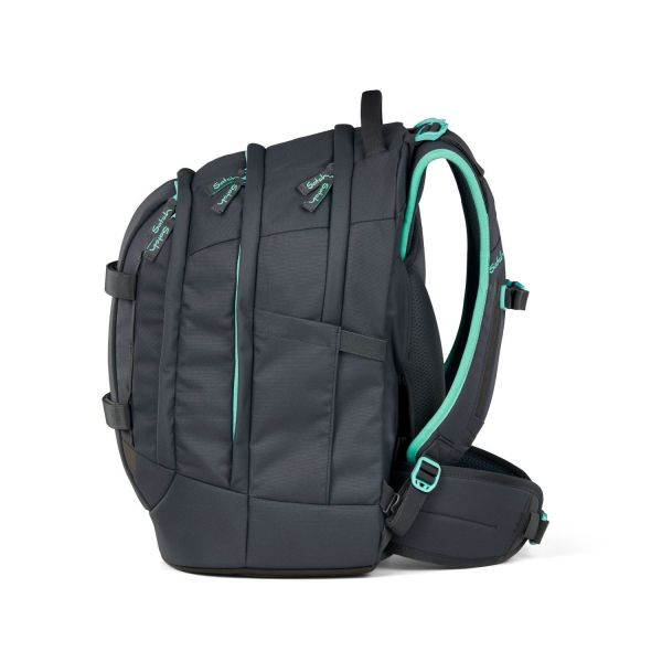 Satch Pack Schulrucksack Mint Phantom #4