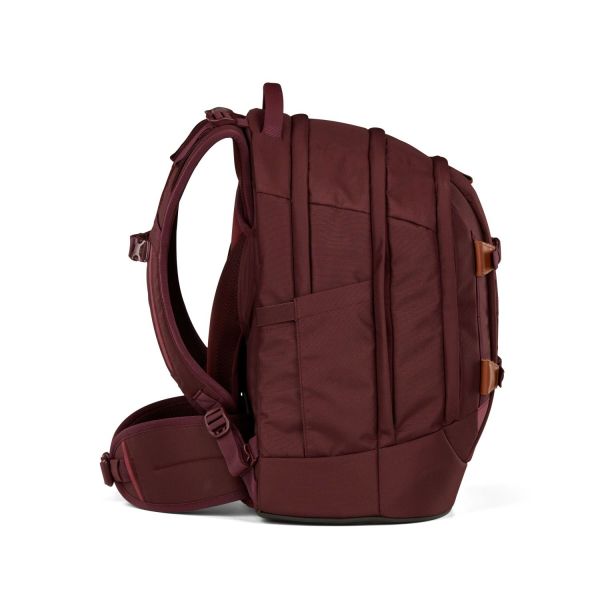 Satch Pack Schulrucksack Nordic Ruby #4