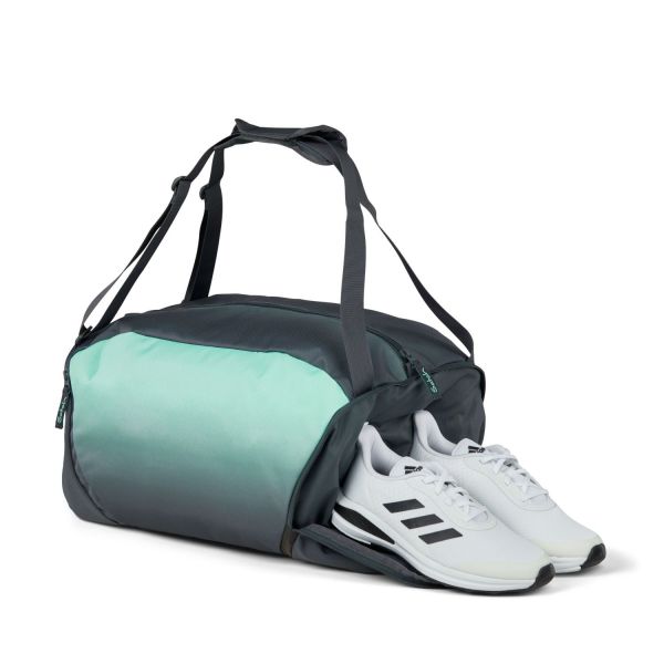 Satch Sporttasche Gradient Mint #4