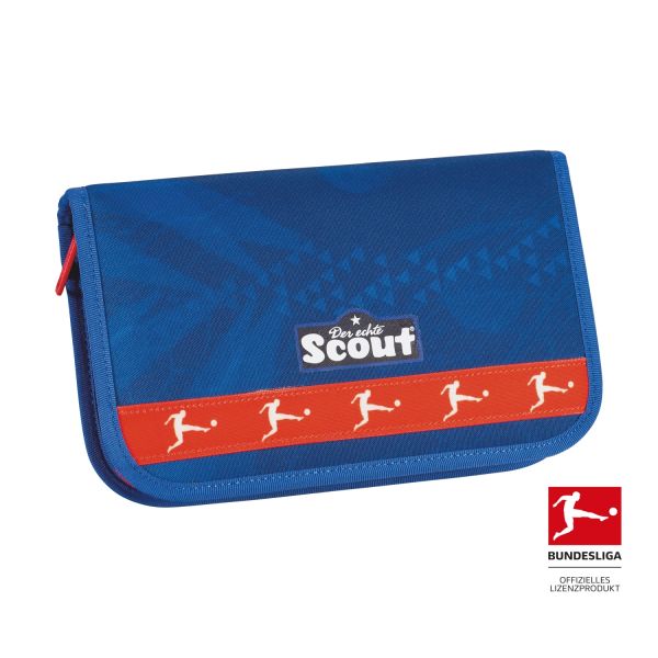 Scout Alpha Set Schulranzenset Bundesliga #4