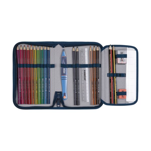 Scout Micro Set LED Schulranzenset Rocket Rider #4