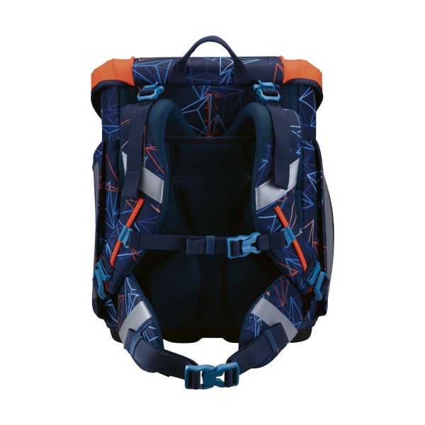 Scout Micro Set Schulranzenset Offroad #4