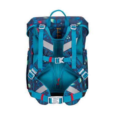 Scout Neo Set LED Schulranzenset White Unicorn #4