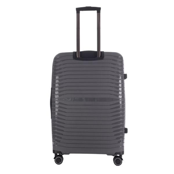 Stratic Bright Koffer L grey #4