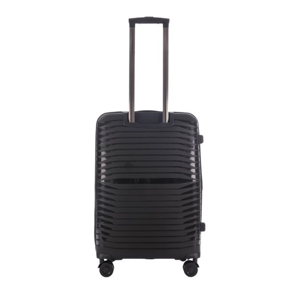 Stratic Bright Koffer M black #4