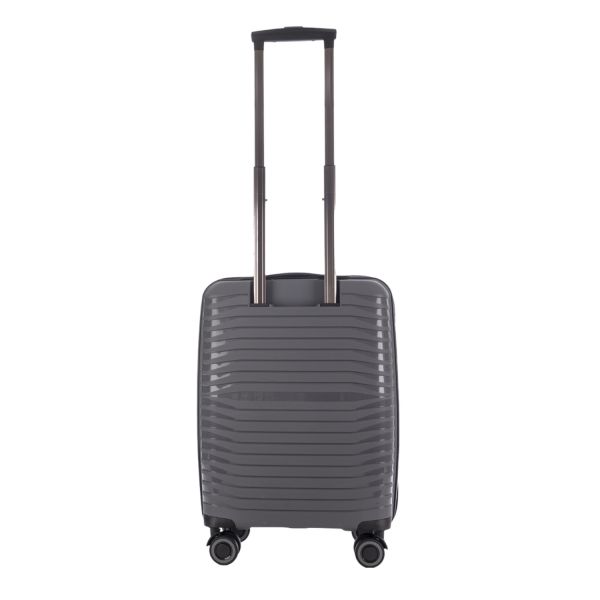 Stratic Bright Koffer S grey #4