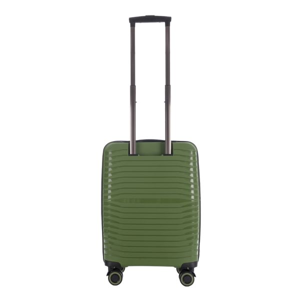 Stratic Bright Koffer S olive #4