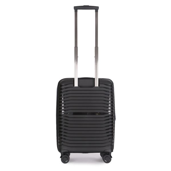 Stratic Bright+ Koffer S Black #4