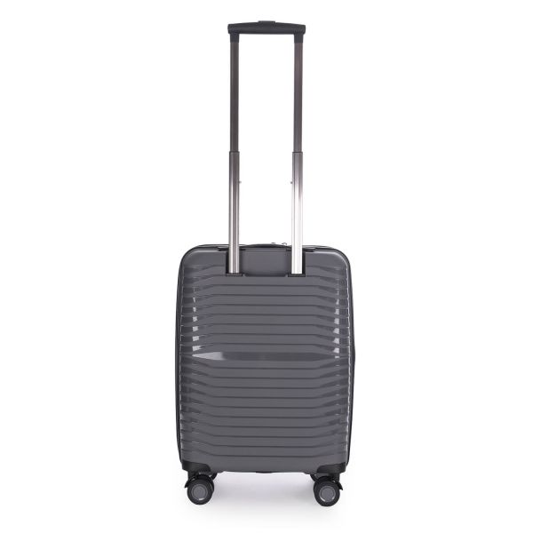 Stratic Bright+ Koffer S grey #4