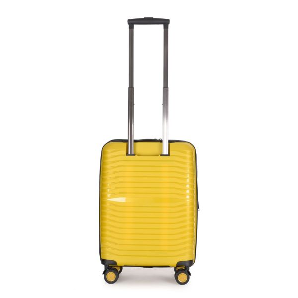 Stratic Bright+ Koffer S yellow gold #4