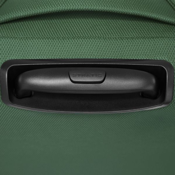 Stratic Lite Trolley S dark green #4