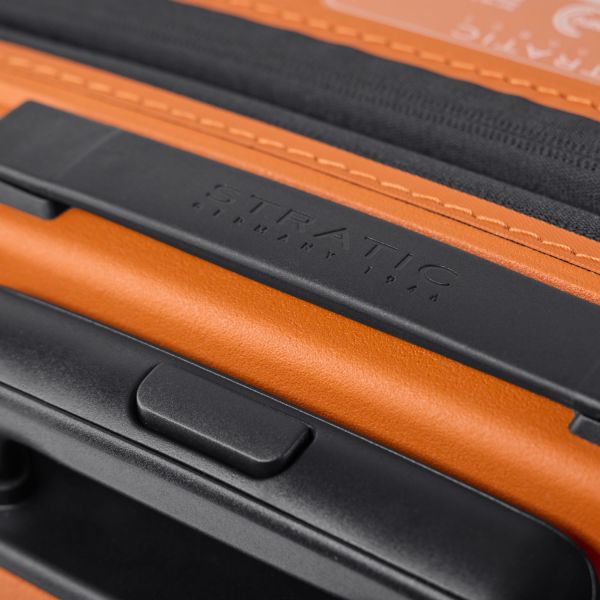Stratic Novium ML Trolley S rosso/clay #4