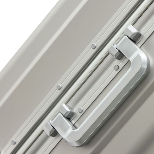Stratic Phoenix ALU Trolley S silver #4
