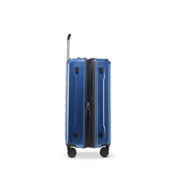 Stratic Phoenix PHOENIX SL Trolley M dark blue #4