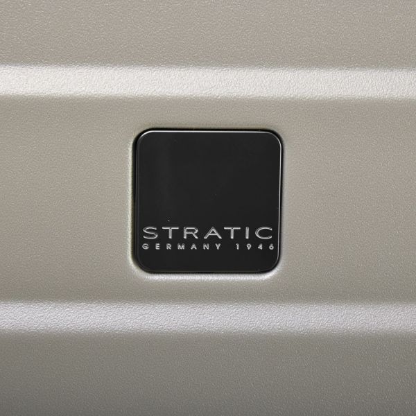 Stratic Phoenix PHOENIX SL Trolley M champagne #4