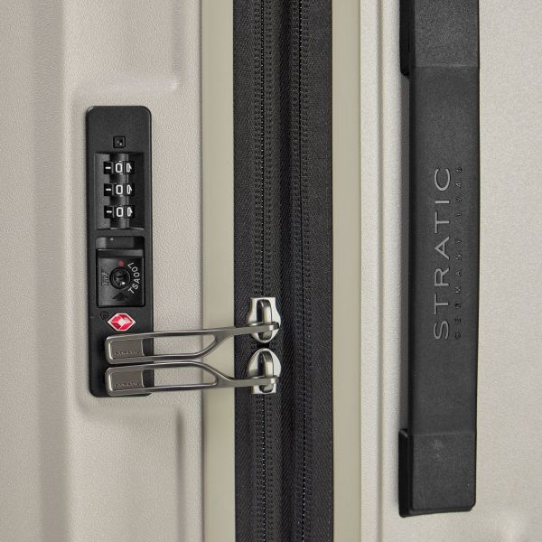Stratic Phoenix PHOENIX SL Trolley S champagne #4