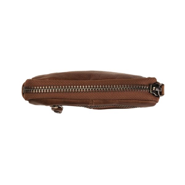 The Chesterfield Brand Corey Schlüsseletui Keyholder  7 Cognac #4