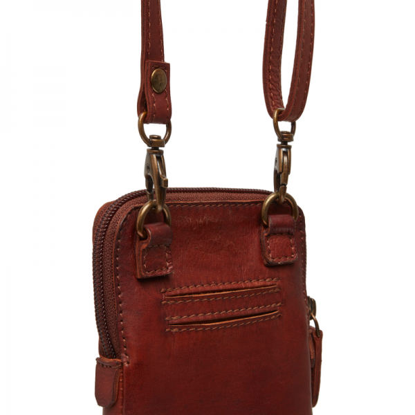 The Chesterfield Brand Cuba Handyetui Cognac #4