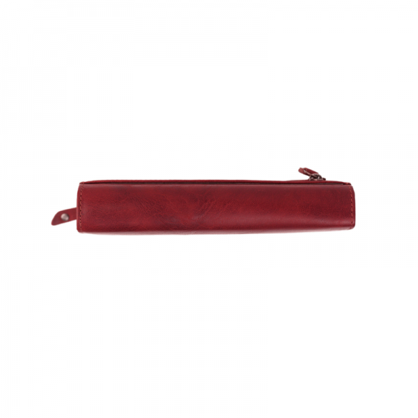 The Chesterfield Brand Hampton Börse Billfold Wide Red #4