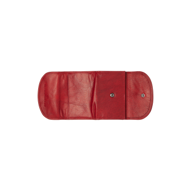 The Chesterfield Brand Newton Geldbörse Red #4