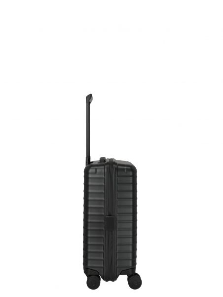 Titan Upgrade 4-Rad Trolley S23 Nightshade Black #4
