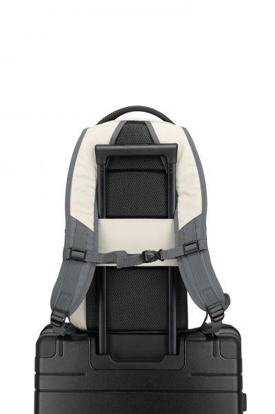 Travelite Basics Backpack Nature #4