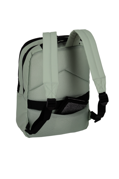 Travelite Basics Rucksack Plane Rv Hellgrün #4