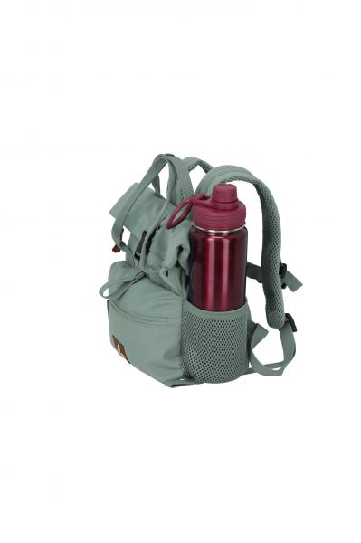 Travelite Basics Short Handle Mini Mint #4
