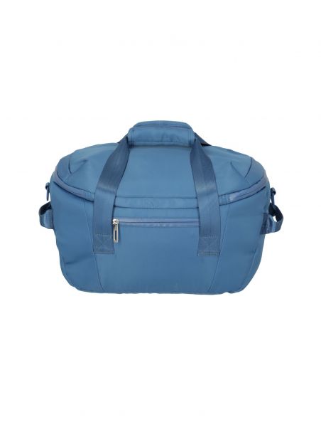 Travelite Basics Travel bag Ryanair Denim #4