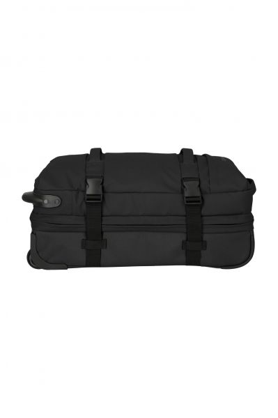 Travelite Bolonia Wheeled Duffle M Black #4