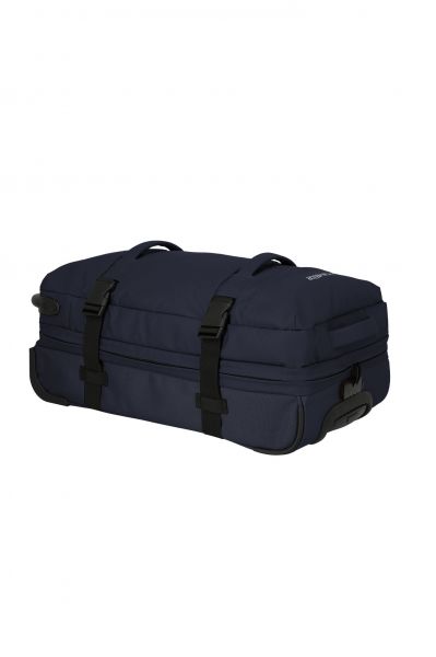 Travelite Bolonia Wheeled Duffle M Navy #4