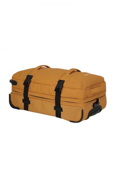 Travelite Bolonia Wheeled Duffle M Yellow #4