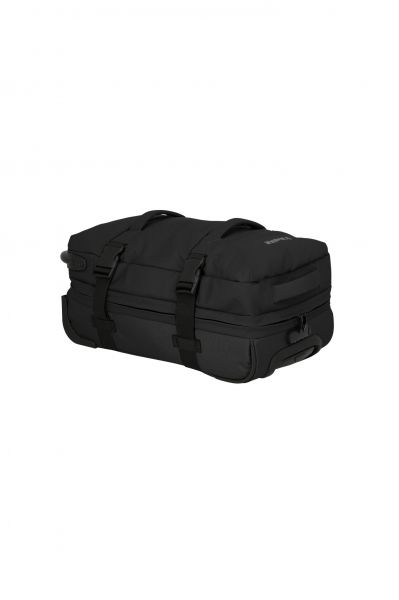 Travelite Bolonia Wheeled Duffle S Black #4