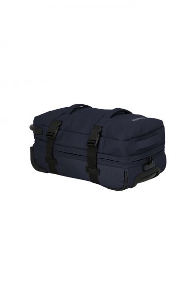 Travelite Bolonia Wheeled Duffle S Navy #4
