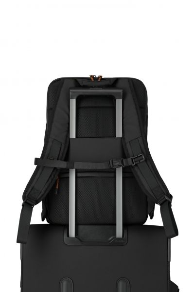 Travelite Briize Backpack M Black #4