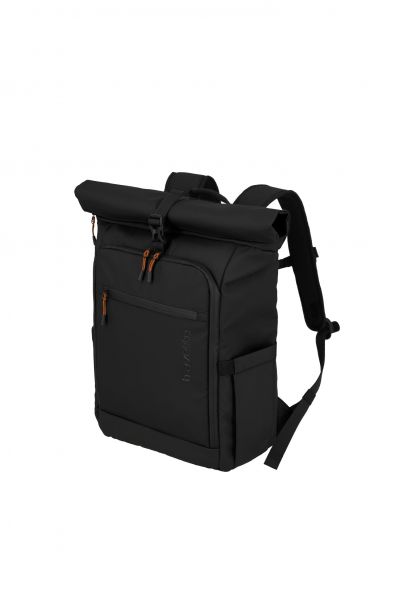 Travelite Briize Backpack M Roll-up Black #4