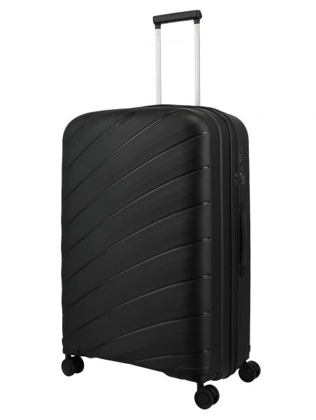 Travelite Burano 4w L/M/S Black #4