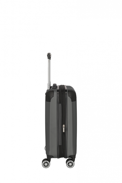 Travelite City 4w Trolley S Anthrazit #4