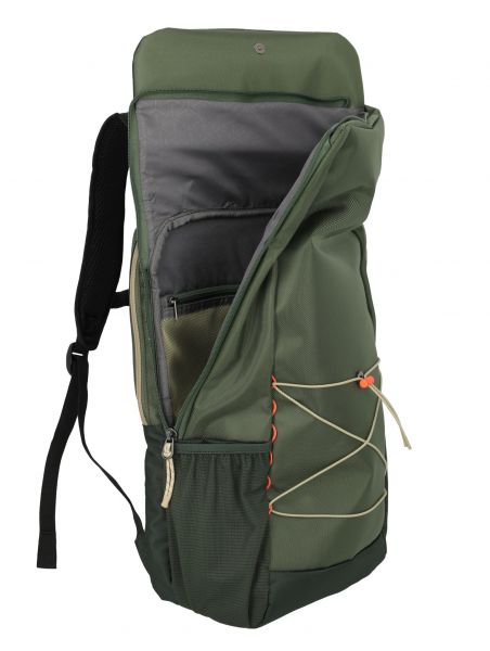 Travelite Color Craze Rucksack Olive #4